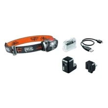 Фонарь Petzl Tikka XP 2 CORE black (E99AEU): Тип Налобный