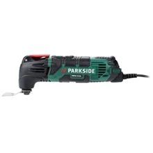 Реноватор Parkside PMFW 310 D2: Производитель Parkside