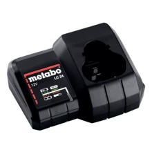 Зарядний пристрій для електроінструменту Metabo 627109000: Тип Зарядное устройство