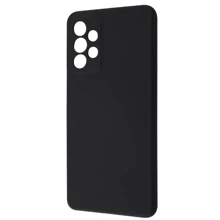 Аксессуар для смартфона WAVE Colorful Case Black for Samsung A736 Galaxy A73: Совместимость Samsung A736 Galaxy A73