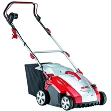 Аэратор AL-KO Combi Care 36 E Comfort (113465): Тип электрический