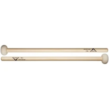 Палички для літавр Vater Percussion T1 ULTRA STACCATO TIMPANI, DRUMSET & CYMBAL MALLET: Виробник Vater Percussion
