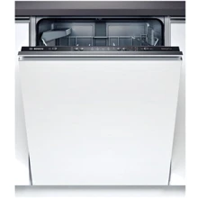 Посудомоечная машина Bosch SMV 51 E 10: Цвет белый