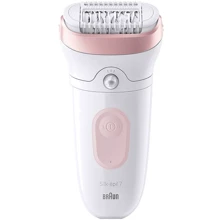 Эпилятор Braun SE 7-000: Система питания аккумулятор