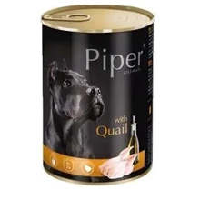 Влажный корм для собак Dolina Noteci Piper Dog с перепёлкой 800 г (39130): Тип Влажный корм