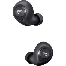 Наушники JBL T100TWS Black (JBLT100TWSBLK): Тип конструкции вакуумные