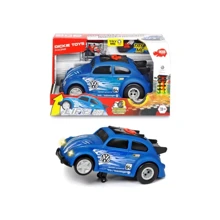 Швидкісний автомобіль DICKIE TOYS "Фольксваген Бітл" з функцією їзди на задніх колесах: Виробник Dickie Toys