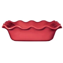 Форма для запікання Emile Henry URBAN COLORS 422087 (24х24 см): Кришка немає