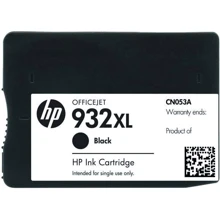 Картридж HP 932XL (CN053AE): Виробник HP