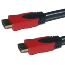 Кабель и переходник Patron HDMI to HDMI 4.5m (CAB-PN-HDMI-GP-45): Тип кабель
