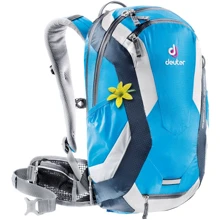 Рюкзак Рюкзак Deuter Superbike EXP SL 14 л turquoise-midnight (321043312): Производитель Deuter