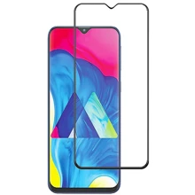 Аксесуар для смартфона Tempered Glass Black for Samsung A415 Galaxy A41: Сумісність Samsung A415 Galaxy A41