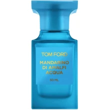 Туалетная вода Tom Ford Mandarino di Amalfi Acqua 50 ml: Вид Туалетная вода