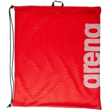 Рюкзак Рюкзак-мішок Arena TEAM MESH 3.5L червоний Уні 65х55 см (002495-400): Виробник Arena