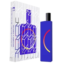 Парфюмированная вода Histoires De Parfums This is not a Blue Bottle 1.3 15 ml: Вид Парфюмированная вода