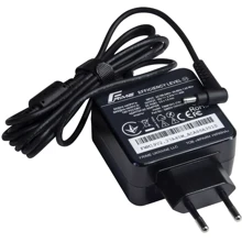 Зарядное устройство Frime Acer, ASUS, Samsung 19V 2.37A 45W 3.0x1.0мм (FWM19V2.37A45W_ACASSA): Напряжение 19V