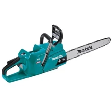 Аккумуляторная цепная пила Makita UC013GZ: Тип Аккумуляторная пила