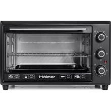Электродуховка настольная Holmer HEO-183B: Производитель Holmer