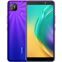 Смартфон Tecno POP 4 (BC2) 2/32Gb Dawn Blue Approved Витринный образец: Причина уценки Как новый (витринный образец): смартфон выглядит и функционирует как новый. Смартфон полностью протестирован по программе Approved, все функции работают корректно