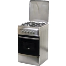 Газовая плита Ergo G 5611 X: Тип устройства кухонная плита