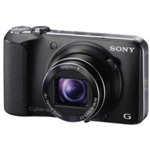 Sony Cyber-Shot HX10 Black: Розмір матриці 1/2,3"