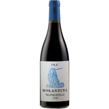Вино Graziano Pra Valpolicella Morandina, красное сухое, 0.75л 12.5% (BDA1VN-VGR075-007): Страна производитель Италия
