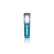 Ліхтар туристичний Ring RIL4200 MAGflex Pro Fast Charge інспекційний: Тип Ручной