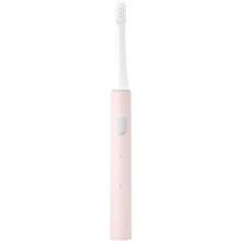 Зубная щетка MiJia Sonic Electric Toothbrush T100 Pink: Назначение взрослая