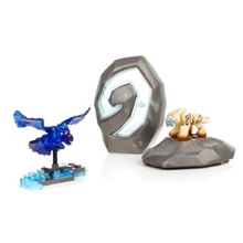 Набор Mega Bloks 91036 Вселенная Warcraft: с 3 фигурками (31 дет.): Производитель Mega Bloks