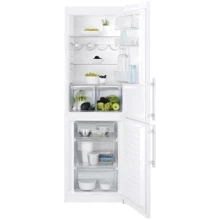 Холодильник Electrolux EN 3601 MOW: Тип холодильник двокамерний