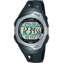 Наручний годинник Casio TIMELESS COLLECTION STR-300C-1VEF (363425): Стиль Спортивный
