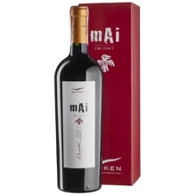 Вино Kaiken Mai 2017 красное сухое 0.75 л (BW94681): Страна производитель Аргентина