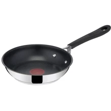 Сковорода Tefal Jamie Oliver Home Cook 20 см (E3030255): Тип сковороди Традиционная