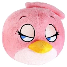 Commonwealth Angry Birds Стелла (40см): undefined undefined