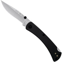 Нож Buck 110 Slim Pro TRX черный 110BKS3 (110BKS3): Тип ножа Карманный