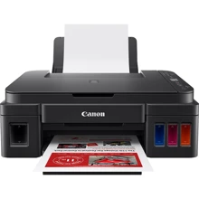 БФП Canon PIXMA G3411 (2315C025): Клас пристрою персональний, офісний