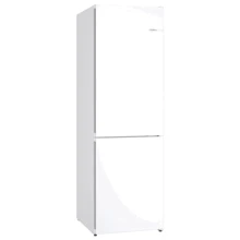 Холодильник Bosch KGN362WDF: Тип xолодільнік двокамерний