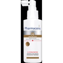 Pharmaceris Препарат для интенсивной стимуляции роста волос H-STIMUFORTEN 125 ml: Пол Унисекс