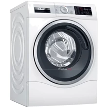 Стиральная машина Bosch WDU2853KPL: Тип машины Автомат с сушкой