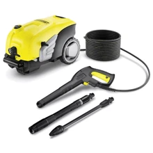 Минимойка Karcher K7 Compact (1.447-050.0): Максимальное давление (бар) 160