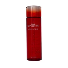 Missha Time Revolution Vitality Інтенсивний антивіковий тонер 150 ml: Стать Для жінок