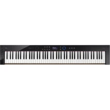 Цифровое пианино CASIO PX-S6000BKC7: Тип Сценические