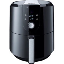 Фритюрниця STEBA HF 5000 XL Air fryer: Тип пристрою Фритюрниця