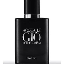 Парфюмированная вода Giorgio Armani Acqua di Gio Profumo 125 ml: Вид Парфюмированная вода