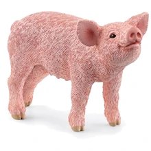 Іграшка-фігурка Schleich Порося (13934): Тип Игровая фигурка