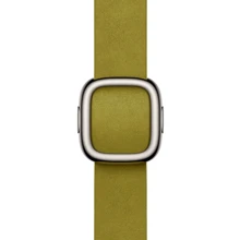 Apple 42mm Chartreuse Modern Buckle - Medium (MXW73ZM/A): Производитель Apple