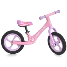 Беговел Profi Kids MBB 1009-4 12" розовый: Производитель Profi Kids