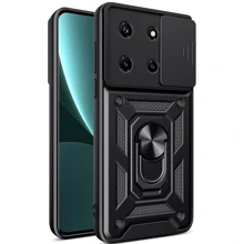Чехол для телефонов BeCover Military Black for Realme 11 4G (710703): Совместимость Realme 11 4G