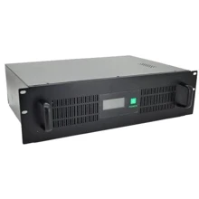 Ritar RTO-1500-LCD (900W), LCD (RTO-1500-LCD): Производитель Ritar