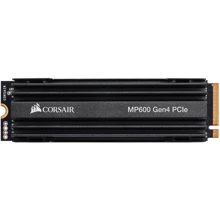 Corsair Force MP600 2 TB (CSSD-F2000GBMP600): Тип накопичувача внутрішній